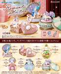 小物入れ風フィギュアとポケモンを組み合わせた「ポケットモンスター Romantic Collection」，2025年2月24日に発売。画像を初公開のサムネイル画像