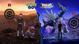 「ポケモンGO」にシャドウディアルガ登場。GOロケット団にフォーカスした「ロイヤルな活躍：占拠」の詳細が明らかにのサムネイル画像